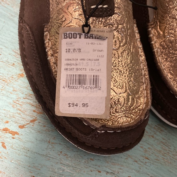 Ariat Cruiser - Picture 2 of 4